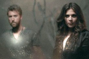 Lady Antebellum - Wanted You More