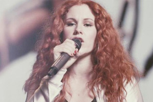 Mark Ronson ft. Katy B - Anywhere In The World