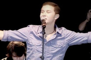 Scotty McCreery - Water Tower Town