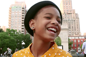 Willow Smith - I Am Me