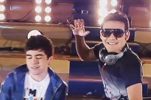 3BallMTY ft. Joss Favela - Baile De Amor