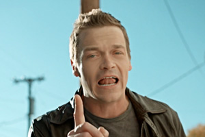 3 Doors Down - One Light