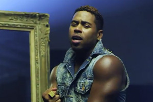 Bobby V ft. Lil Wayne - Mirror