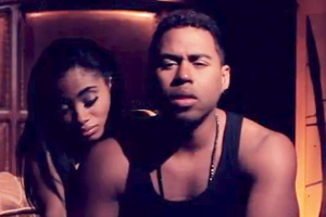 Bobby V ft. K. Michelle - Put It In