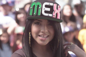Becky G - Play It Again