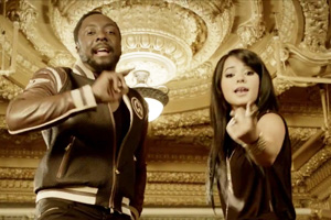 Becky G ft. will.i.am - Problem (The Monster Remix)