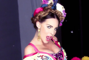 Belinda - En La Obscuridad