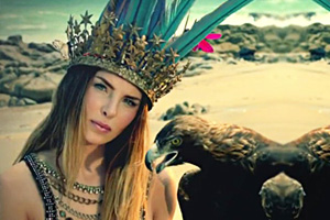 Belinda - En El Amor Hay Que Perdonar