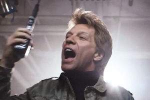 Bon Jovi - Because We Can