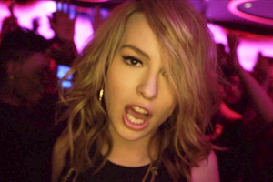Bridgit Mendler - Hurricane
