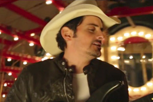 Brad Paisley - Beat This Summer