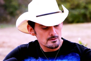 Brad Paisley - Southern Comfort Zone