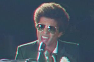 Bruno Mars - When I Was Your Man