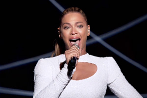 Beyonce - I Was Here
