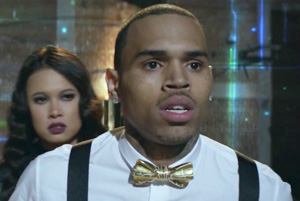 Chris Brown - Fine China