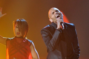 Chris Brown - Fine China [Billboard Music Awards]