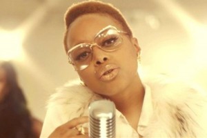 Chrisette Michele - A Couple Of Forevers