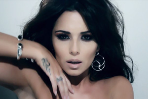 Cheryl Cole - Ghetto Baby