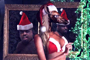 Cee Lo Green - This Christmas