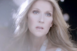 Celine Dion - Parler A Mon Pere