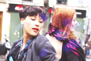 Icona Pop ft. Charli XCX - I Love It