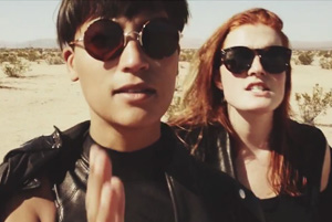 Icona Pop - We Got The World