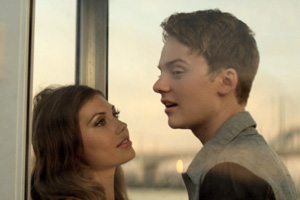 Conor Maynard ft. Ne-Yo - Turn Around
