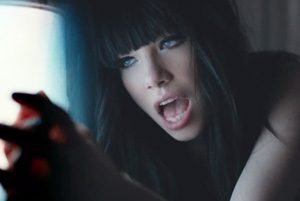 Carly Rae Jepsen - Tonight I'm Getting Over You