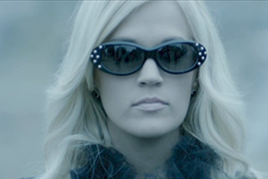 Carrie Underwood - Two Black Cadillacs
