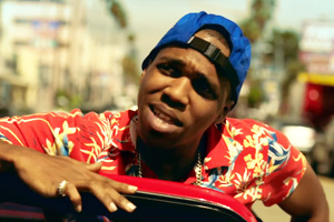 Curren$y ft. Big K.R.I.T. & Wiz Khalifa - Jet Life