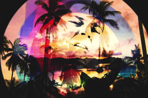 Cris Cab - Paradise (On Earth)
