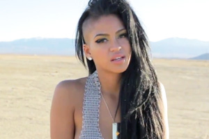 Cassie - End Of The Line