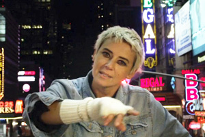 Cat Power - Manhattan