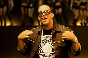 Daddy Yankee - Perros Salvajes