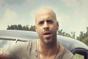 Daughtry - Start Of Something Good