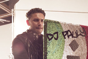 DJ Pauly D ft. Jay Sean - Back To Love