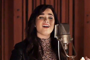 Demi Lovato - Angels Among Us