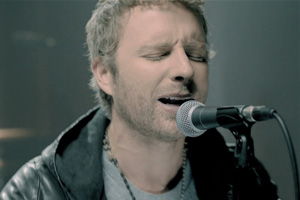 Dierks Bentley - Tip It On Back