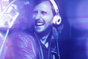 David Guetta vs Nicky Romero - Metropolis
