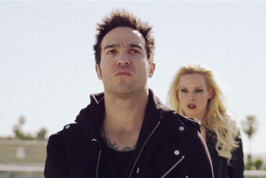 Fall Out Boy - The Phoenix