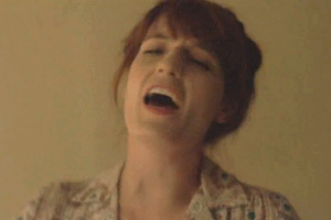 Florence + The Machine - Lover To Lover