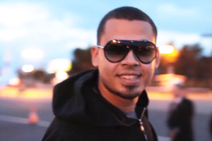 Afrojack & Shermanology - Can't Stop Me
