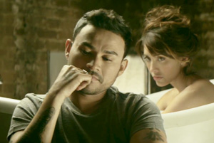 Frankie J - No Te Quiero Ver Con El