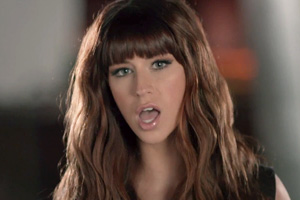 Gloriana - Can't Shake You