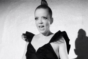 Garbage - Big Bright World