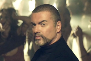 George Michael - White Light