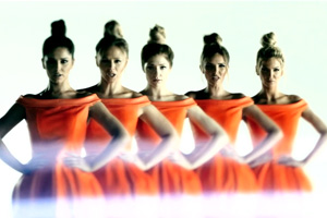 Girls Aloud - Something New (Jim Eliot Remix)