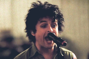 Green Day - Nuclear Family