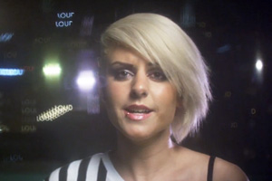 Gareth Emery ft. Christina Novelli - Concrete Angel