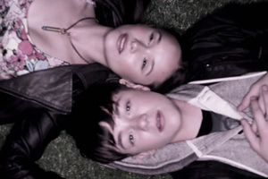 Greyson Chance - Sunshine & City Lights
